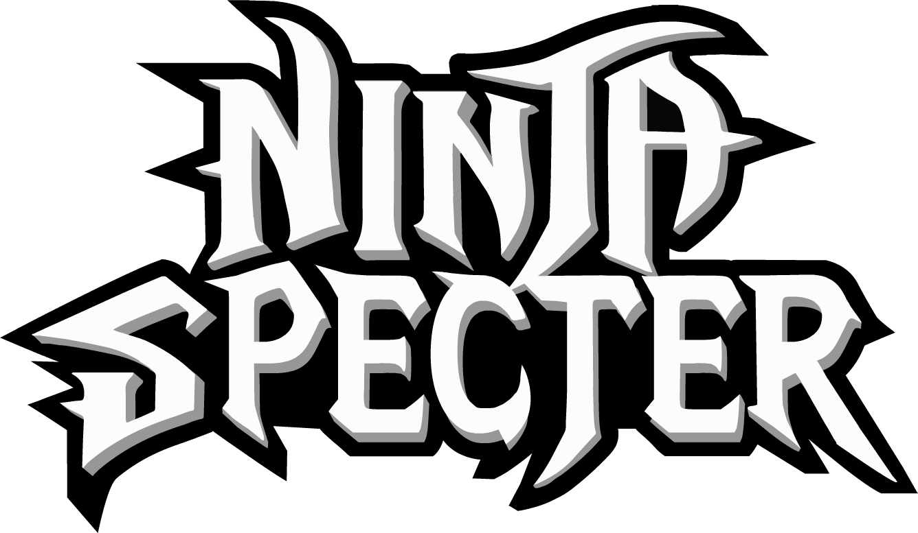 Shinobi Saga Classic Logo